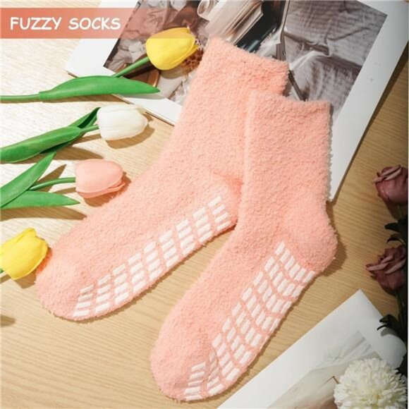 Self Care Gift Basket for Women, Luxury Spa Gift Basket with Blanket, Vanilla - Picture 6 of 7